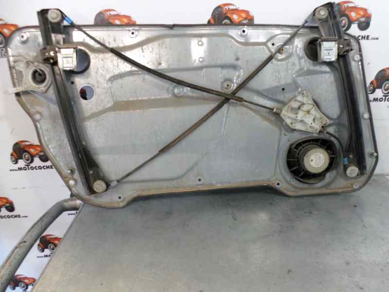 Recambio de elevalunas delantero derecho para seat ibiza (6l1) sport referencia OEM IAM 6L3837462 SA22ARSM 