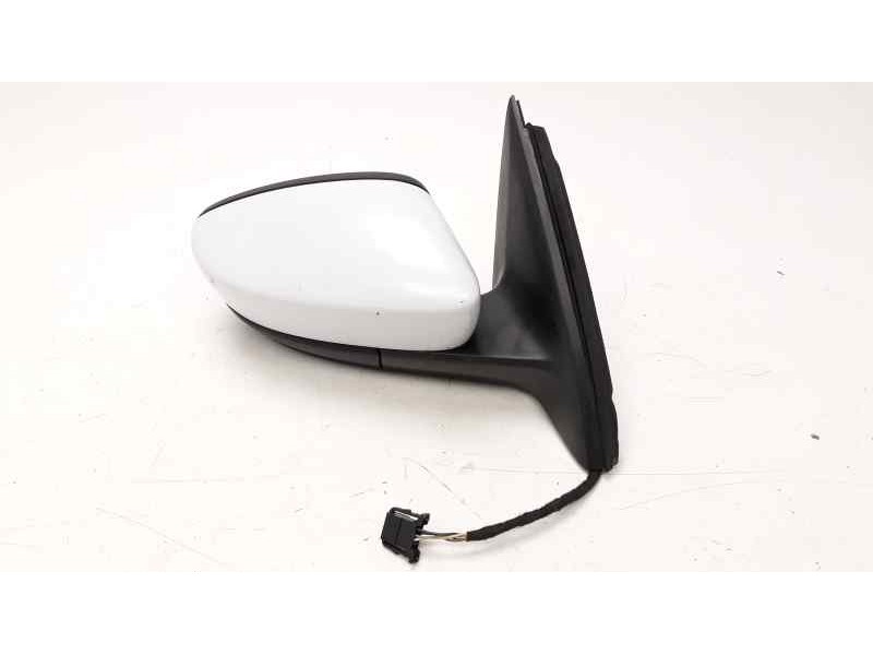 Recambio de retrovisor derecho para skoda spaceback (5h) ambition referencia OEM IAM 5JB857508A 1052132011 27854414