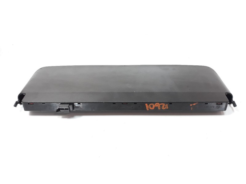 Recambio de luz central de freno para seat toledo (kg3) 1.6 tdi referencia OEM IAM 5JH945097  