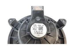 Recambio de ventilador calefaccion para ford ecosport (cr6) 1.0 ecoboost cat referencia OEM IAM H1BH19846AA 34166 VHF130027HQ 2