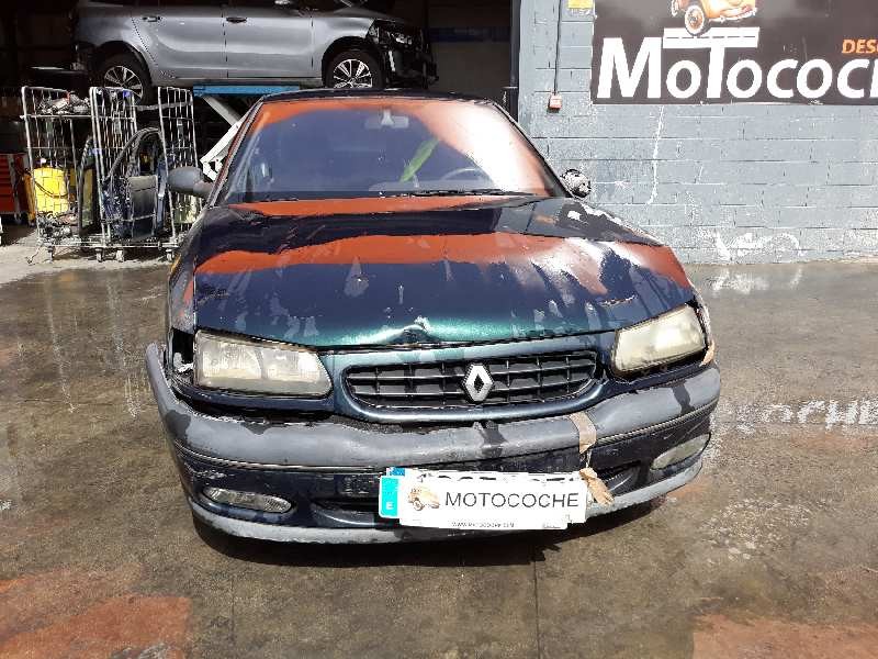 renault safrane (b54) del año 1999