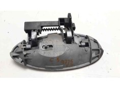 Recambio de maneta exterior trasera derecha para citroen c5 berlina 2.2 hdi fap cat (4hx / dw12ed4) referencia OEM IAM    2