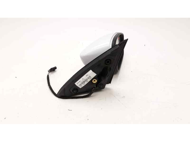 Recambio de retrovisor derecho para skoda spaceback (5h) ambition referencia OEM IAM 5JB857508A 1052132011 27854414