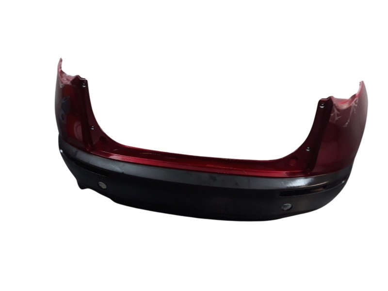 Recambio de paragolpes trasero para mazda cx-30 referencia OEM IAM DGH950221  