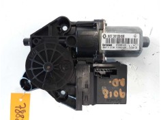 Recambio de motor elevalunas delantero derecho para renault megane iii berlina 5 p emotion referencia OEM IAM 807301396R 9168282 2