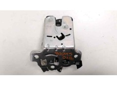 Recambio de cerradura maletero / porton para skoda octavia lim. (5e3) rs referencia OEM IAM 5E0827505  