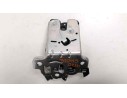 CERRADURA MALETERO / PORTON 5E0827505 5E0827505 