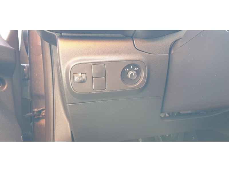 Recambio de mando retrovisor para citroen c3 feel pack referencia OEM IAM 96673722ZD  