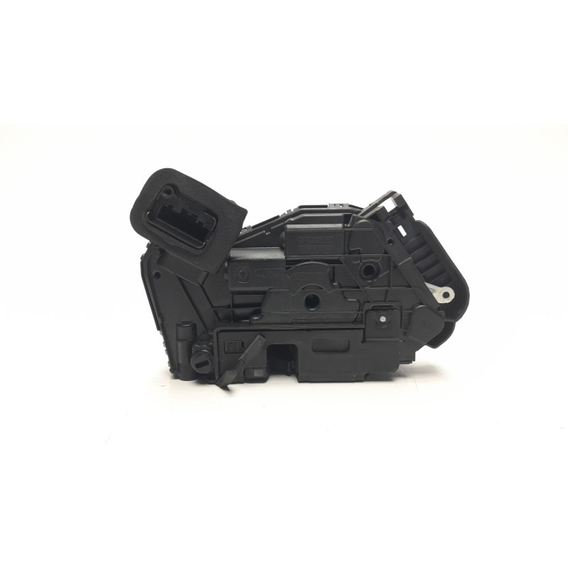 Recambio de cerradura puerta trasera izquierda para audi a1 sportback (gba) 1.0 tfsi referencia OEM IAM 5TA839015E  
