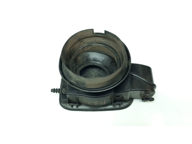 Recambio de tapa exterior combustible para bmw x5 (e70) 3.0 turbodiesel cat referencia OEM IAM 51177160634  