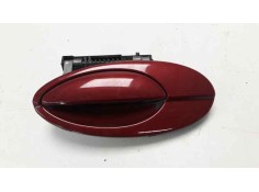 MANETA EXTERIOR TRASERA IZQUIERDA 