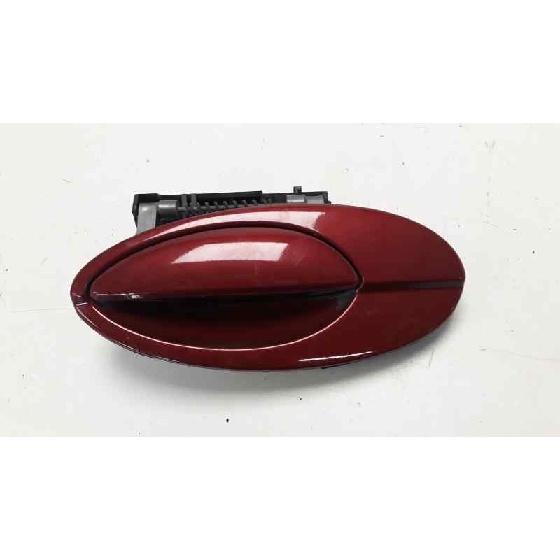 Recambio de maneta exterior trasera izquierda para citroen c5 berlina 2.2 hdi fap cat (4hx / dw12ed4) referencia OEM IAM   