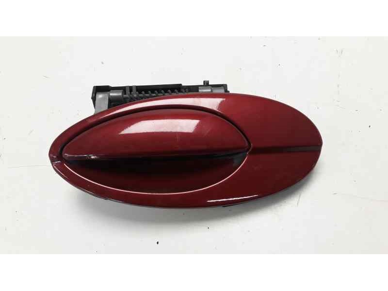 Recambio de maneta exterior trasera izquierda para citroen c5 berlina 2.2 hdi fap cat (4hx / dw12ed4) referencia OEM IAM   
