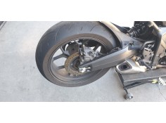 Recambio de llanta para honda cb 650r cb 650r referencia OEM IAM 42650MKND50   2