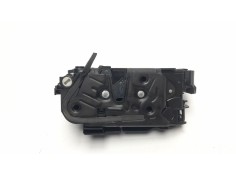Recambio de cerradura puerta trasera izquierda para audi a1 sportback (gba) 1.0 tfsi referencia OEM IAM 5TA839015E   2