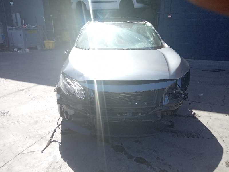 honda civic lim.4 (fc) del año 2017