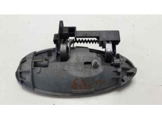 Recambio de maneta exterior trasera izquierda para citroen c5 berlina 2.2 hdi fap cat (4hx / dw12ed4) referencia OEM IAM    2