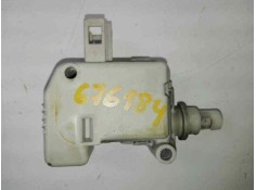 Recambio de tapa exterior combustible para volkswagen golf v berlina (1k1) referencia OEM IAM 1K6810773  