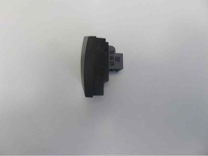 Recambio de mando elevalunas trasero derecho para seat ibiza (6l1) sport referencia OEM IAM 6L09598563392  