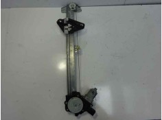 Recambio de elevalunas trasero derecho para honda civic berlina 5 (fk) 2.2 ctdi referencia OEM IAM 72710SMGE01  
