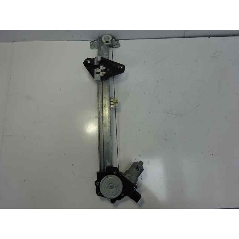 Recambio de elevalunas trasero derecho para honda civic berlina 5 (fk) 2.2 ctdi referencia OEM IAM 72710SMGE01  