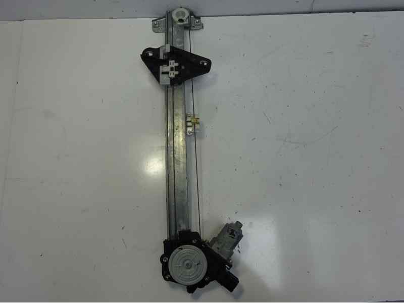 Recambio de elevalunas trasero derecho para honda civic berlina 5 (fk) 2.2 ctdi referencia OEM IAM 72710SMGE01  