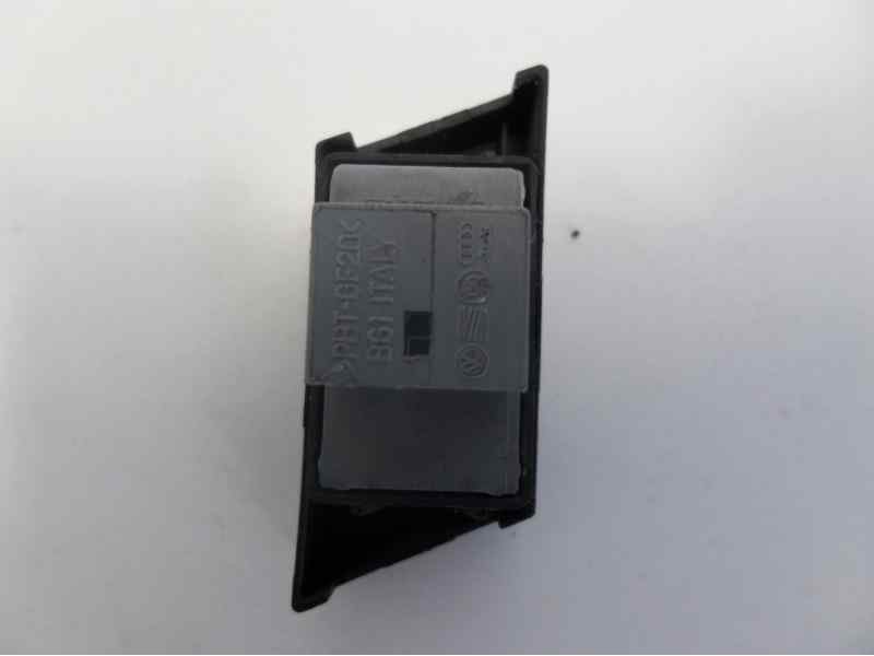 Recambio de mando elevalunas trasero derecho para seat ibiza (6l1) sport referencia OEM IAM 6L09598563392  