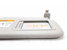 Recambio de parasol derecho para mazda cx-30 referencia OEM IAM BDMA69270B75   2