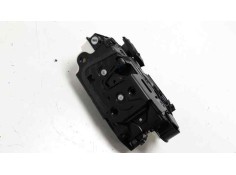 CERRADURA PUERTA TRASERA IZQUIERDA 5E0839015A 5E0839015A 
