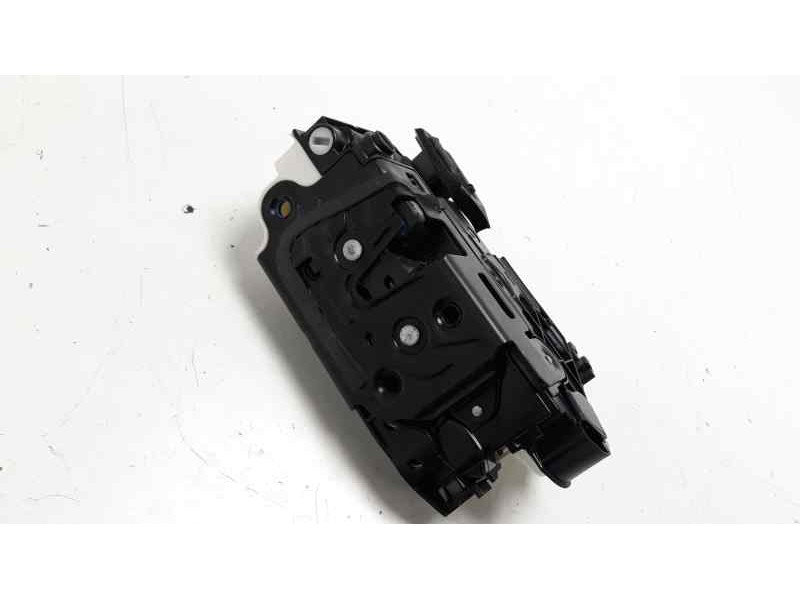 Recambio de cerradura puerta trasera izquierda para skoda octavia lim. (5e3) rs referencia OEM IAM 5E0839015A  
