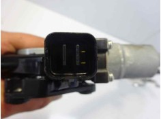 Recambio de elevalunas trasero derecho para honda civic berlina 5 (fk) 2.2 ctdi referencia OEM IAM 72710SMGE01   2