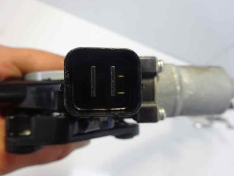 Recambio de elevalunas trasero derecho para honda civic berlina 5 (fk) 2.2 ctdi referencia OEM IAM 72710SMGE01  