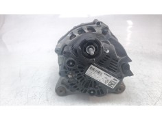 Recambio de alternador para renault clio iv referencia OEM IAM 231008918R ALF340051 A14543 2