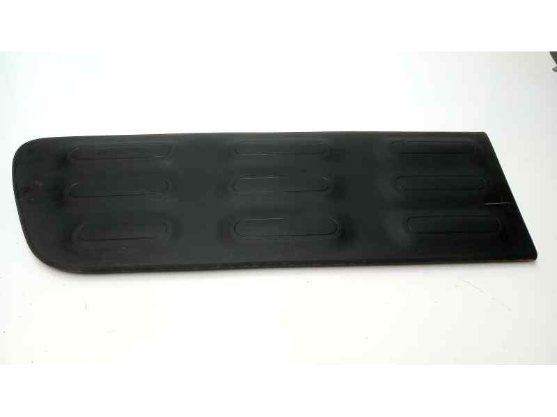 Recambio de moldura para citroen c4 cactus feel referencia OEM IAM 9801023580  