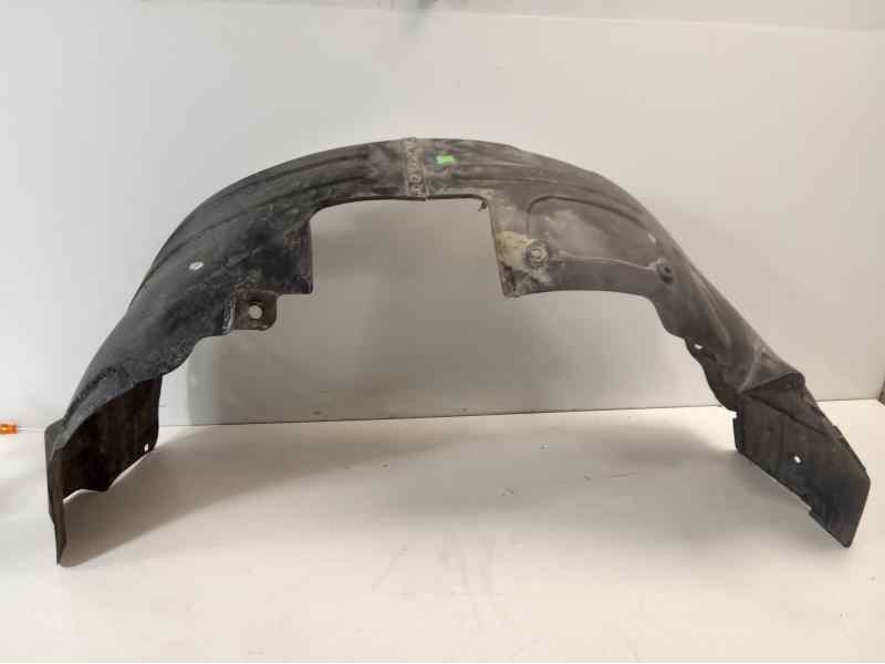 Recambio de paso rueda trasero izquierdo para hyundai ix35 classic 2wd referencia OEM IAM 86812Y000  