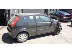 FORD FIESTA (CBK)