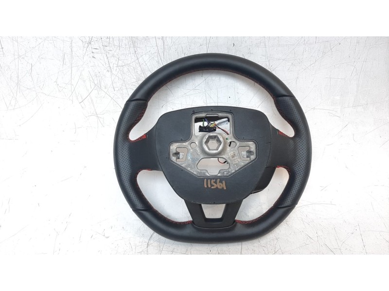 Recambio de volante para ford ecosport (cr6) 1.0 ecoboost cat referencia OEM IAM 34248053F  
