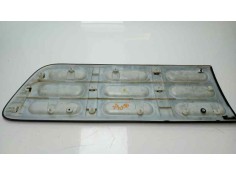 Recambio de moldura para citroen c4 cactus feel referencia OEM IAM 9801023580   2