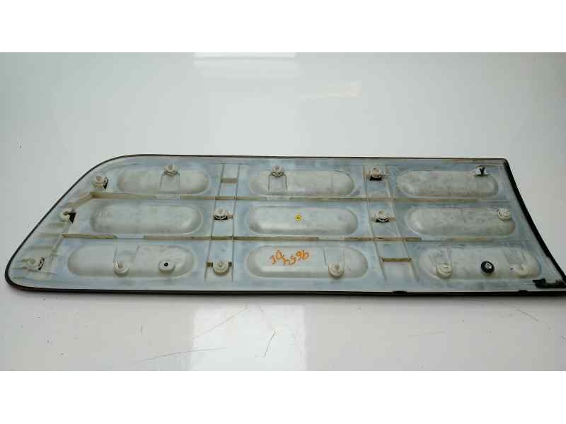 Recambio de moldura para citroen c4 cactus feel referencia OEM IAM 9801023580  