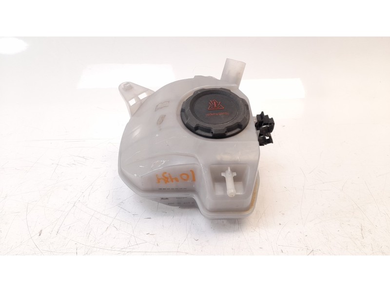 Recambio de deposito expansion para audi a1 sportback (gba) 1.0 tfsi referencia OEM IAM 2Q0121407B  