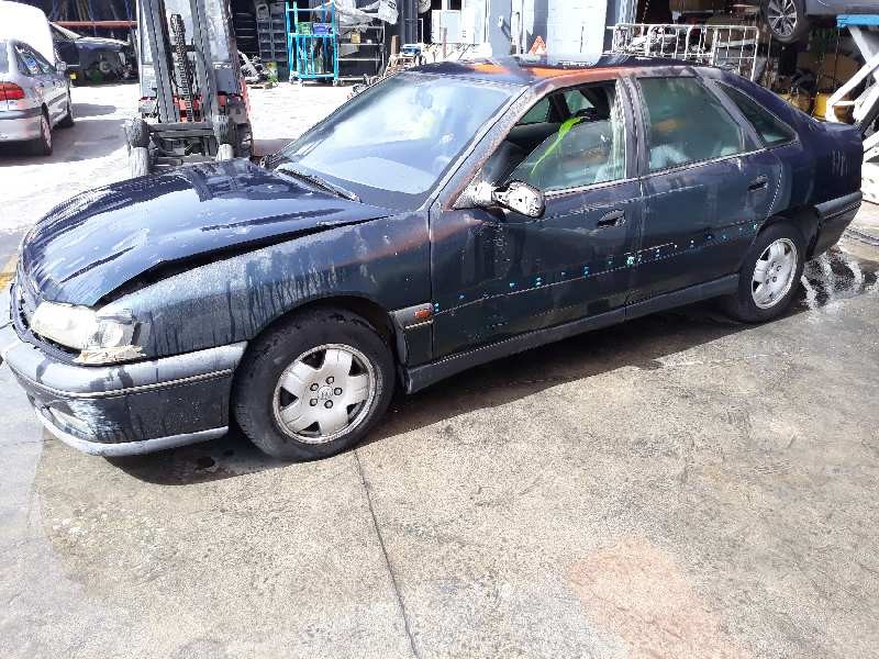renault safrane (b54) del año 1999