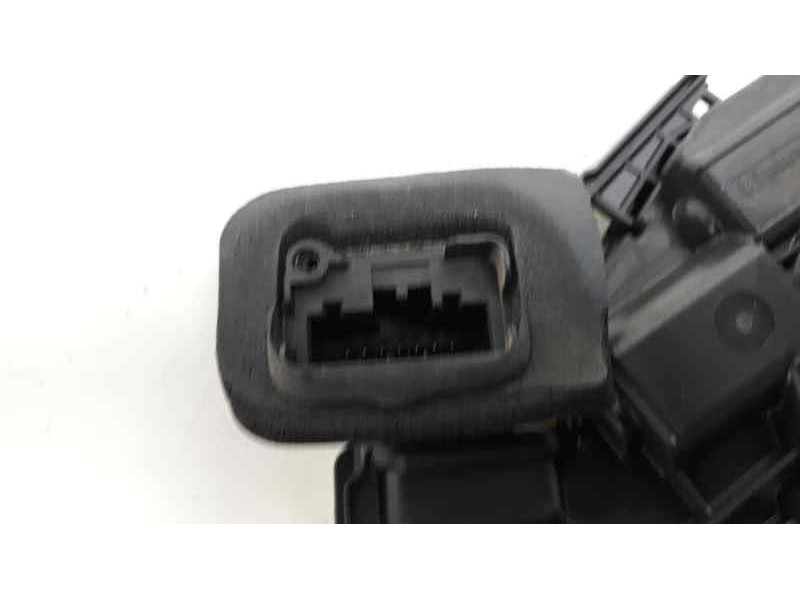 Recambio de cerradura puerta trasera izquierda para skoda octavia lim. (5e3) rs referencia OEM IAM 5E0839015A  