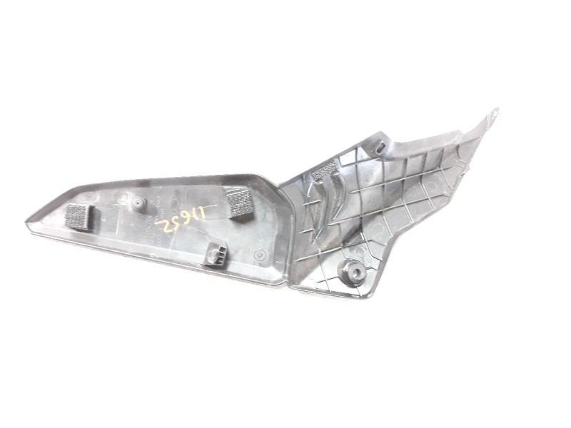 Recambio de moldura para honda cb 650r cb 650r referencia OEM IAM 83511MKYD500  