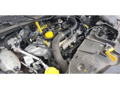 Recambio de compresor aire acondicionado para renault captur ii techno referencia OEM IAM 926002888R  