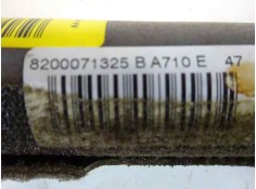 Recambio de airbag cortina delantero derecho para renault scenic rx4 (ja0) 1.9 dci referencia OEM IAM 8200071325   2