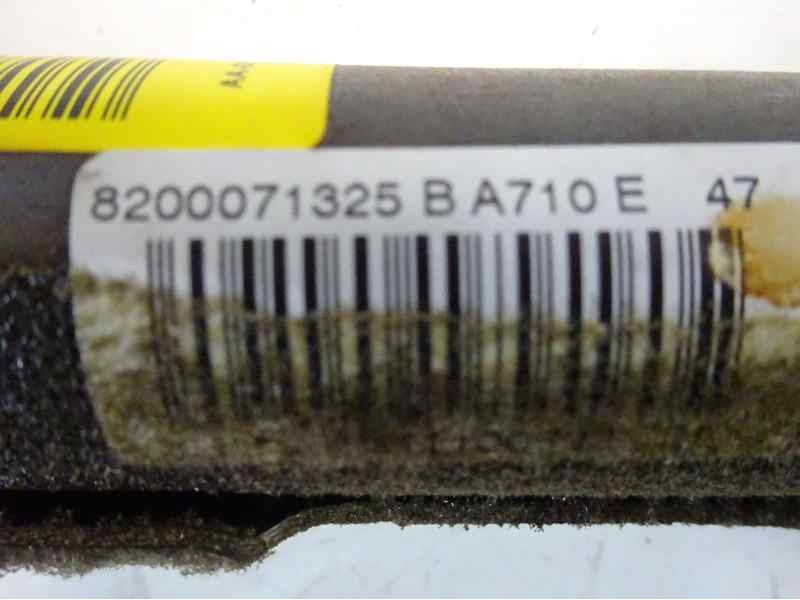 Recambio de airbag cortina delantero derecho para renault scenic rx4 (ja0) 1.9 dci referencia OEM IAM 8200071325  