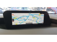 SISTEMA NAVEGACION GPS BDGF611J0B 