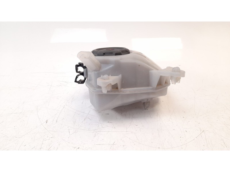 Recambio de deposito expansion para audi a1 sportback (gba) 1.0 tfsi referencia OEM IAM 2Q0121407B  