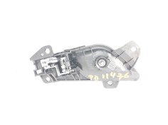 Recambio de maneta interior trasera derecha para kia niro (sg2) hybrid concept referencia OEM IAM 83623H8500   2