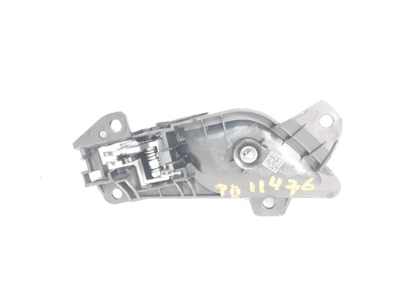 Recambio de maneta interior trasera derecha para kia niro (sg2) hybrid concept referencia OEM IAM 83623H8500  